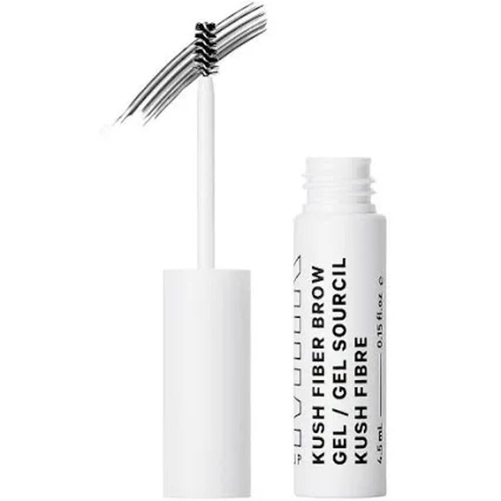 Milk Makeup KUSH Fiber Brow Gel in the shade Cypher